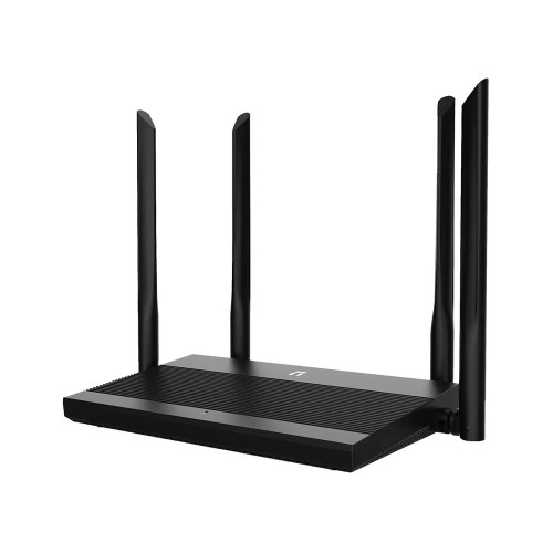 Netis N3D AC1200, 3xFE LAN, Wi-Fi роутер