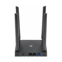 Netis N5 AC1200, 2xFE LAN, Wi-Fi роутер