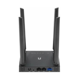 Netis N5 AC1200, 2xFE LAN, Wi-Fi роутер