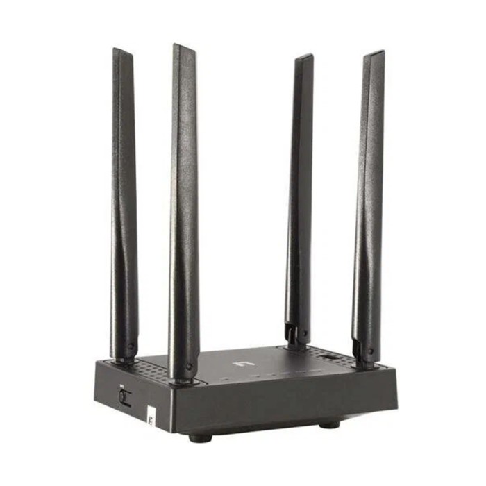 Netis N5 AC1200, 2xFE LAN, Wi-Fi роутер