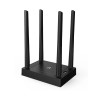 Netis N5 AC1200, 2xFE LAN, Wi-Fi роутер