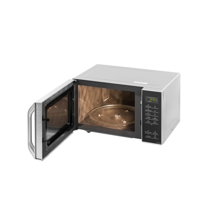 Panasonic NN-ST342MZPE, микроволновая печь