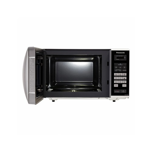 Panasonic NN-ST342MZPE, микроволновая печь 