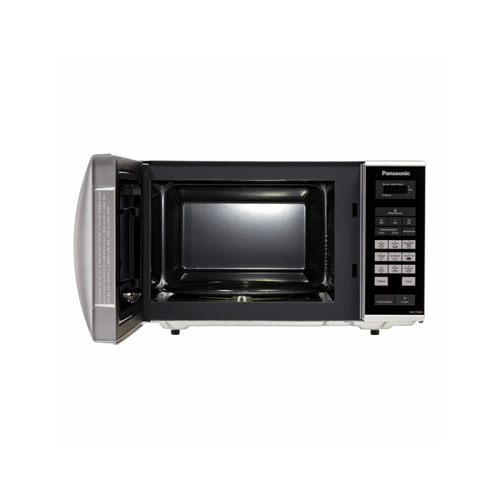 Panasonic NN-ST342MZPE, микроволновая печь