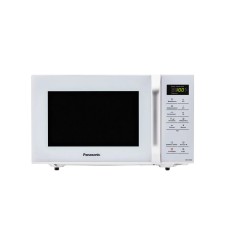 Panasonic NN-ST34HWZPE, микроволновая печь