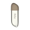 Netac USB FLASH DRIVE 64GB USB 3.0 U352 Metal, флеш-накопитель