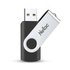 Netac 32GB USB 3.0 U505 ABS+Metal, флеш-накопитель