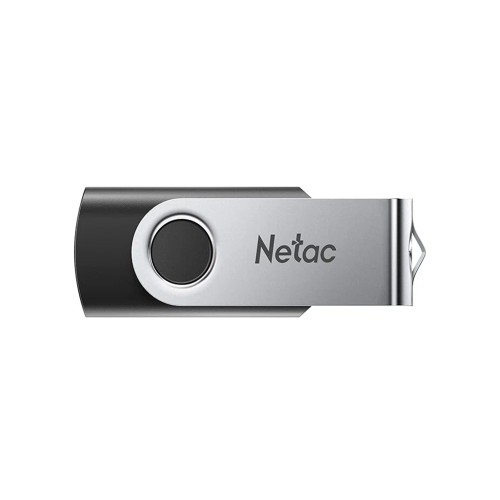 Netac 32GB USB 3.0 U505 ABS+Metal, флеш-накопитель