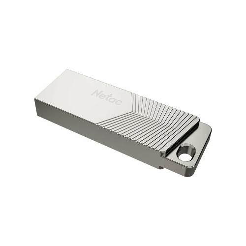 Netac 128GB USB 3.2 UM1, флеш-накопитель
