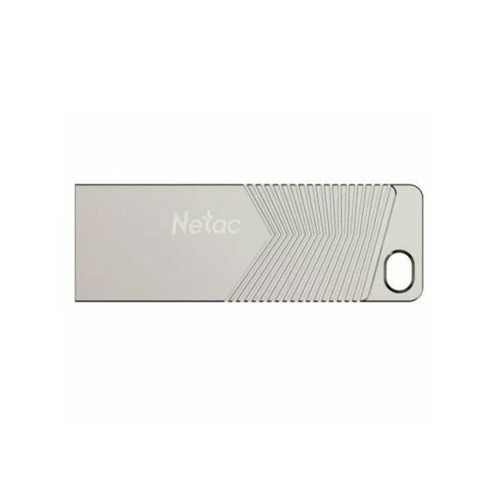 Netac 128GB USB 3.2 UM1, флеш-накопитель