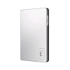 Netac PORTABLE HARD DISK 4TB USB 3.0 K338 Metal Silver+Grey, внешний HDD