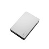 Netac PORTABLE HARD DISK 4TB USB 3.0 K338 Metal Silver+Grey, внешний HDD