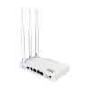 Netis WF2409E N300, Wi-Fi роутер