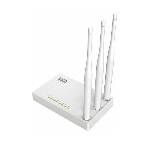 Netis WF2409E N300, Wi-Fi роутер