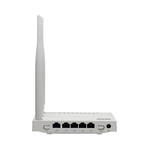 Netis WF2409E N300, Wi-Fi роутер