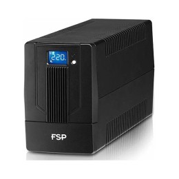 FSP iFP-1500 Line Interactive, источник бесперебойного питания