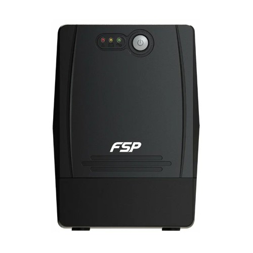 FSP iFP-2000 Line Interactive, источник бесперебойного питания 