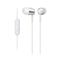Sony MDR-EX155AP, наушники