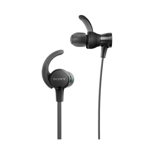 Sony MDR-XB510AS, наушники