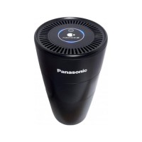 Panasonic F-GPT01RKF, очиститель воздуха