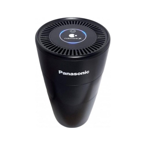Panasonic  F-GPT01R, очиститель воздуха