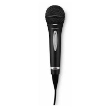Sony F-V320, микрофон