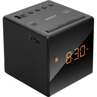 Sony ICF-C1, радиобудильник
