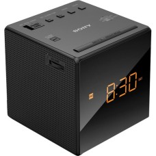 Sony ICF-C1, радиобудильник
