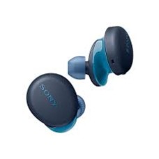 Sony WF-XB700, беспроводные наушники
