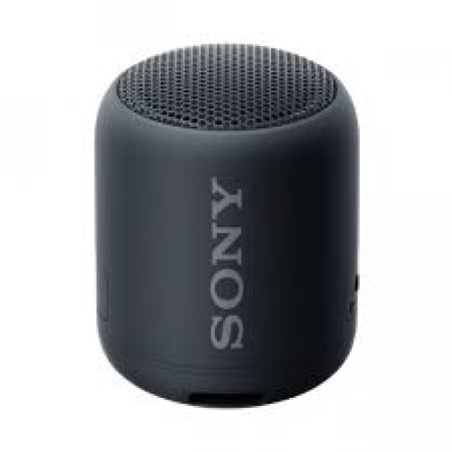 Sony SRS-XB12, портативная акустика