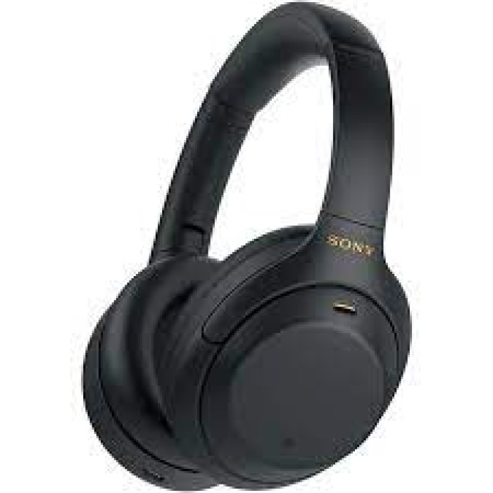 Sony WH-1000XM4, беспроводные наушники