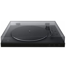 Sony PS-LX310BT, виниловый проигрыватель