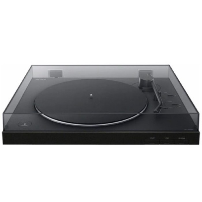 Sony PS-LX310BT, виниловый проигрыватель Sony PS-LX310BT, виниловый проигрыватель