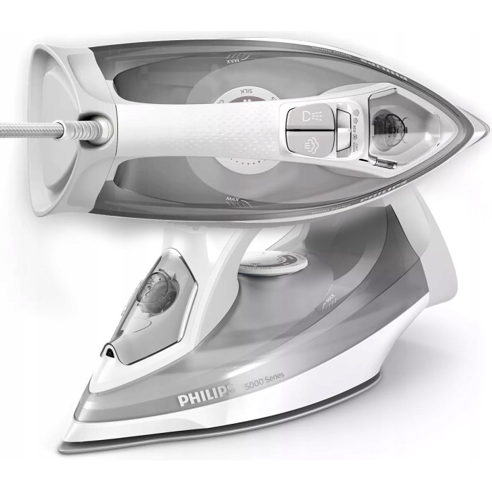 Philips DST5010, паровой утюг