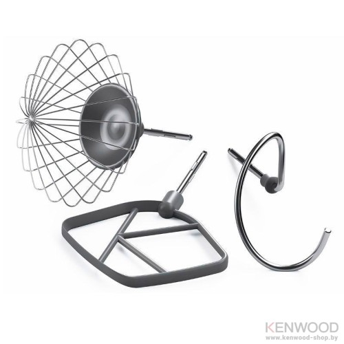 Kenwood KHH326WH, кухонный комбайн