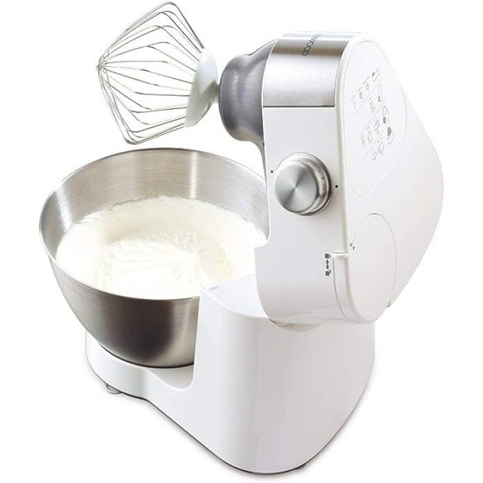 Kenwood KM281, кухонный комбайн