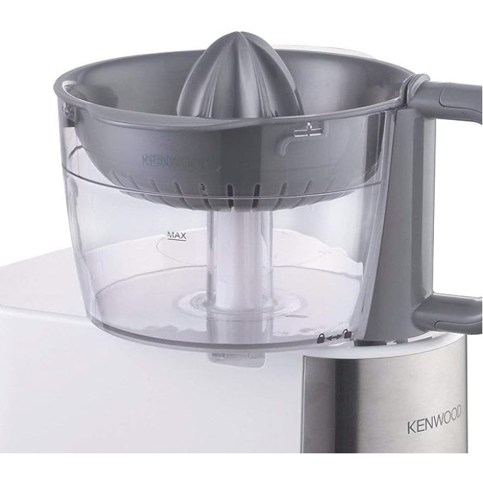 Kenwood KM281, кухонный комбайн