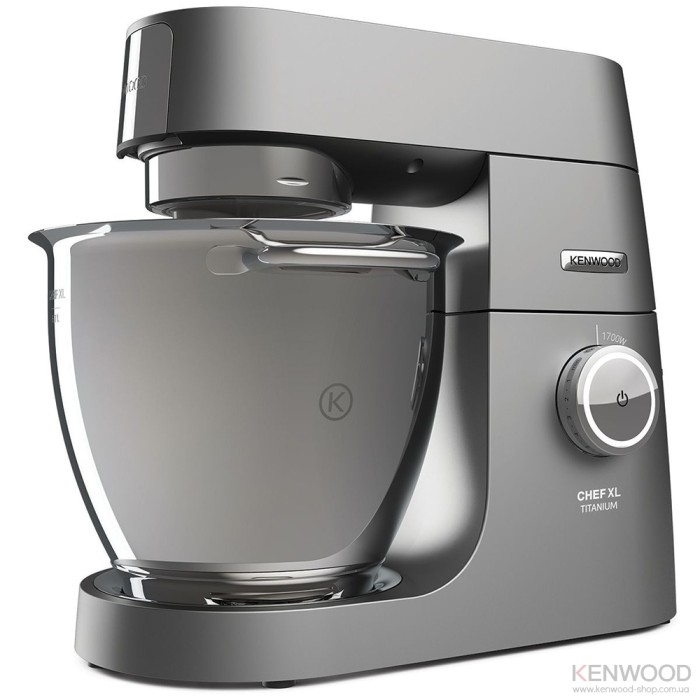 Kenwood KVL8300S, кухонный комбайн