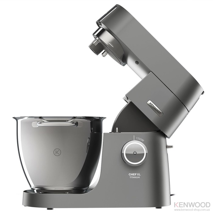 Kenwood KVL8300S, кухонный комбайн