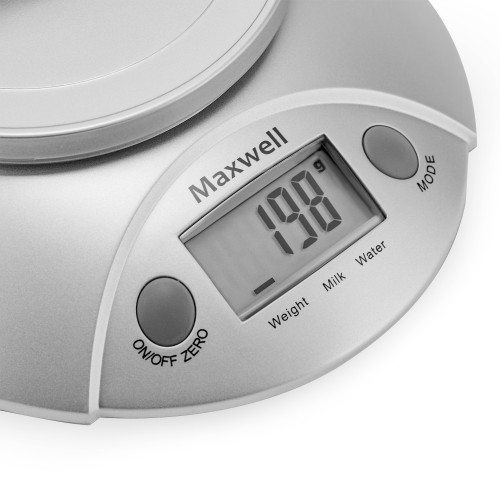 Maxwell MW-1451, весы кухонные