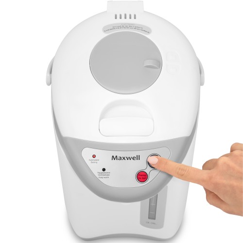 Maxwell MW-1056, термопот