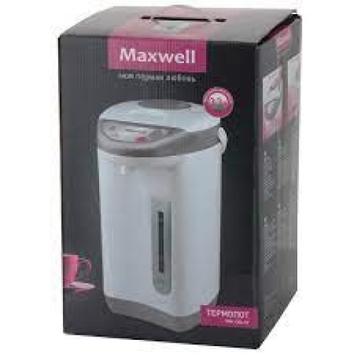 Maxwell MW-1056, термопот