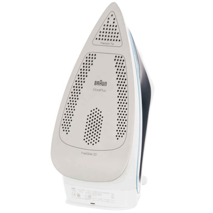 Braun SI7062BL SI, утюг