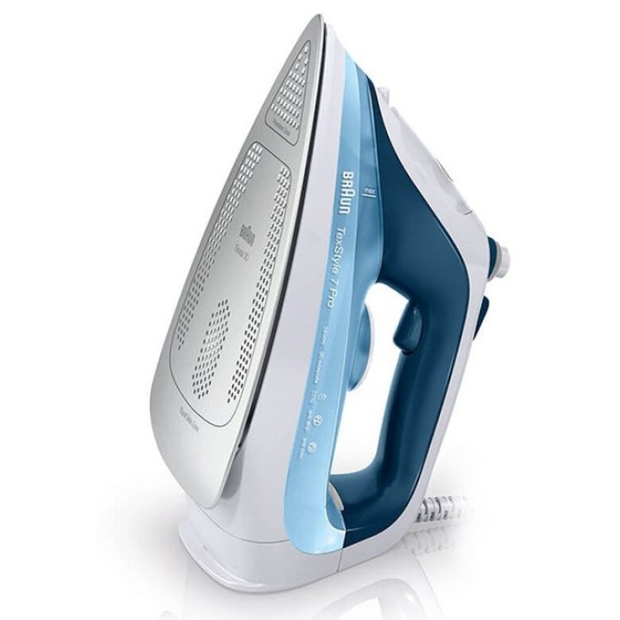 Braun SI7062BL SI, утюг