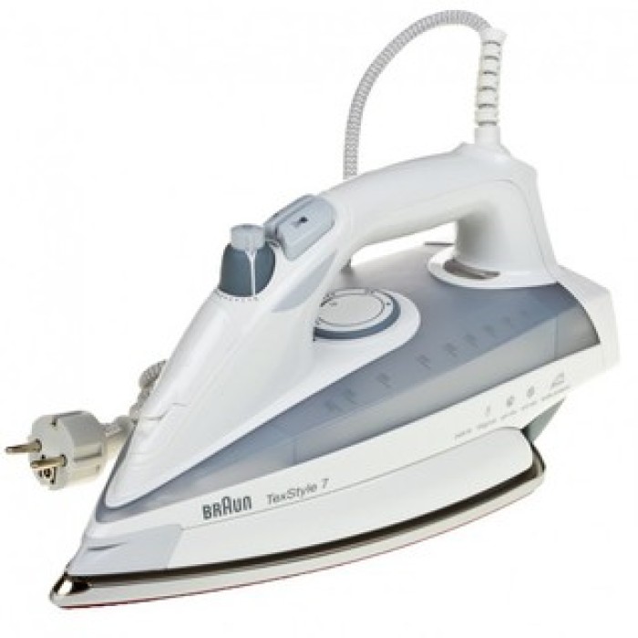 Braun TS785ESTP SI, утюг