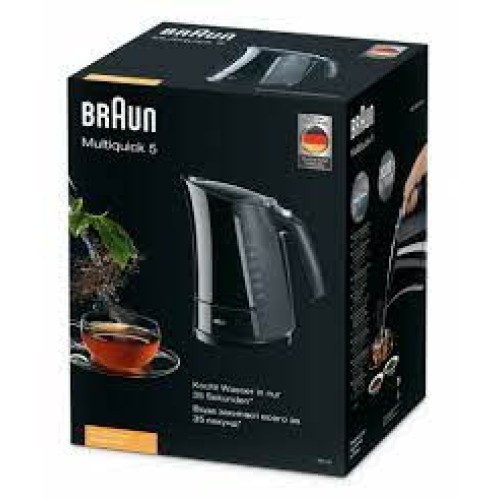 Braun WK500, электрический чайник