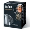 Braun WK600, электрический чайник