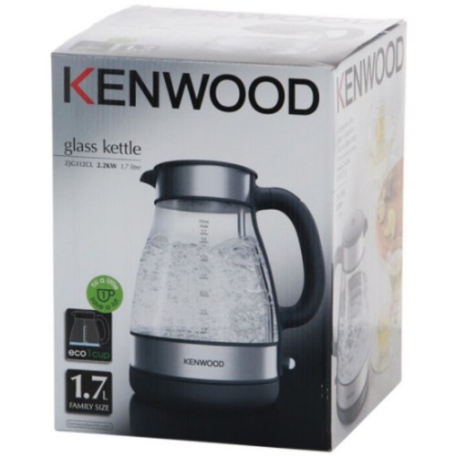 Kenwood ZJG112 KW, электрический чайник
