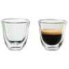 Delonghi DLSC300 6GLASSES-ESPRESSO 60ML, набор чашек 