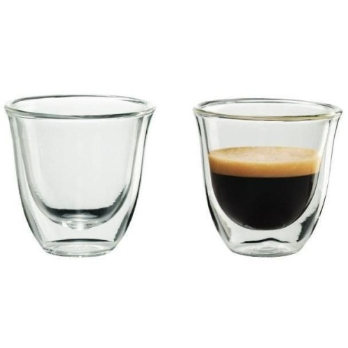 Delonghi DLSC300 6GLASSES-ESPRESSO 60ML, набор чашек 